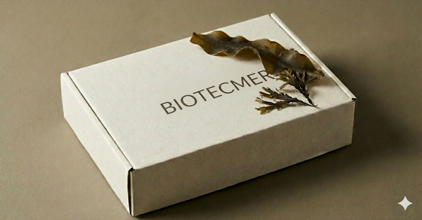 Coffret "Engagement contre le gaspillage"