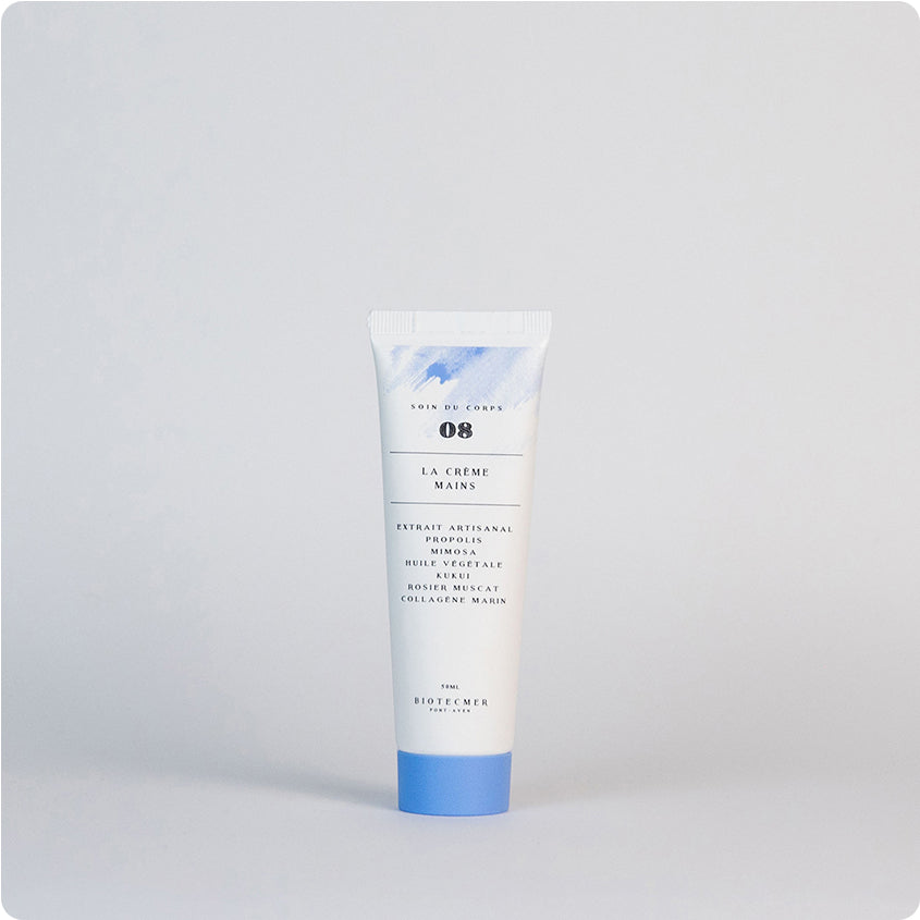 Duo nourrissant pour peau sèche