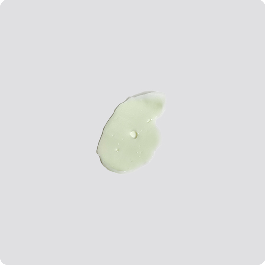 Texture gel du gel fraicheur naturel pour récupération musculaire Biotecmer